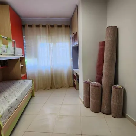 Cozy Light Apartment *